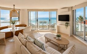 Foreshore Beachfront Apartments